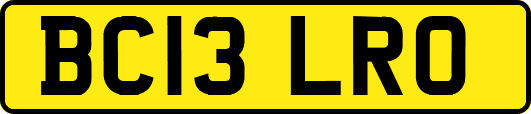 BC13LRO