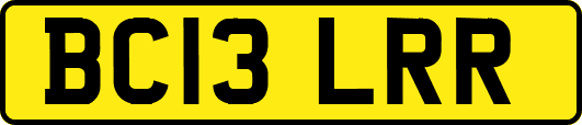 BC13LRR