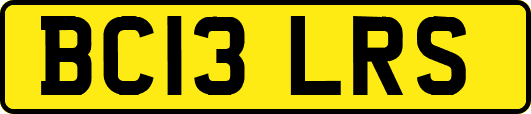 BC13LRS