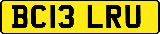 BC13LRU