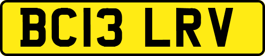 BC13LRV