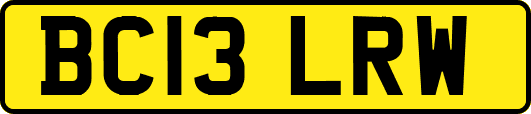 BC13LRW