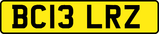 BC13LRZ