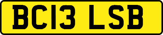 BC13LSB