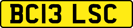 BC13LSC