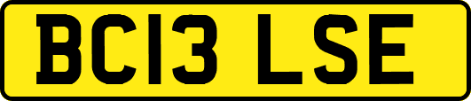 BC13LSE