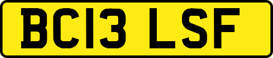 BC13LSF