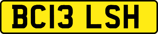 BC13LSH