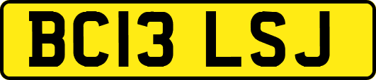 BC13LSJ