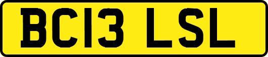 BC13LSL
