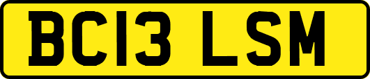 BC13LSM