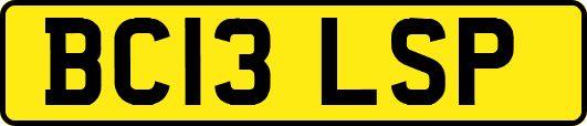 BC13LSP