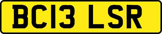 BC13LSR