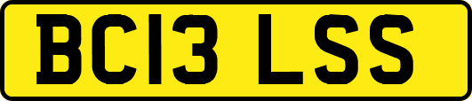 BC13LSS