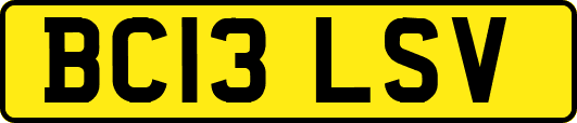 BC13LSV