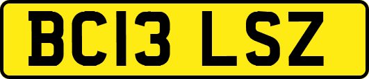BC13LSZ