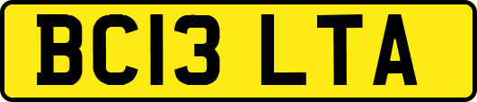 BC13LTA