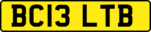 BC13LTB