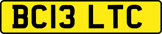 BC13LTC