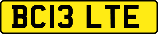 BC13LTE