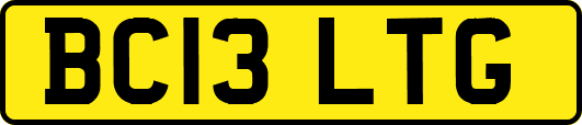 BC13LTG