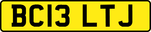 BC13LTJ