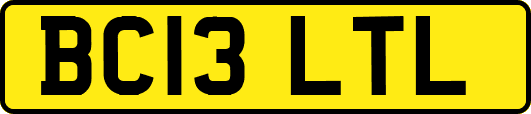 BC13LTL
