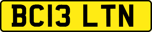 BC13LTN