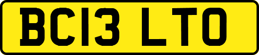 BC13LTO