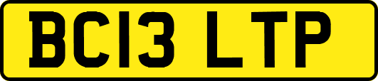 BC13LTP