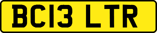 BC13LTR