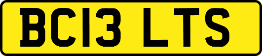 BC13LTS