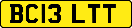 BC13LTT