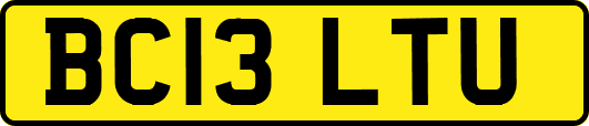 BC13LTU