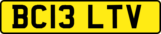 BC13LTV