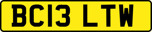 BC13LTW