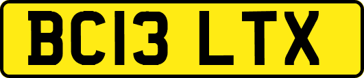BC13LTX