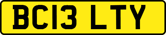 BC13LTY