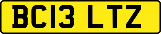 BC13LTZ
