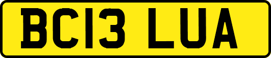 BC13LUA