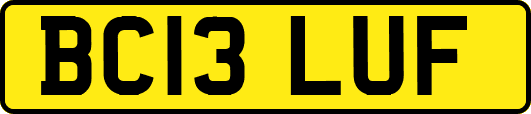 BC13LUF