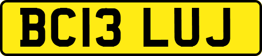 BC13LUJ