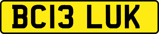 BC13LUK