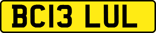BC13LUL