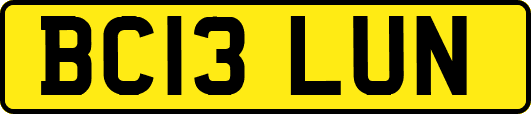 BC13LUN
