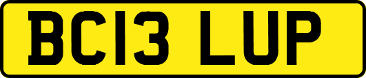BC13LUP