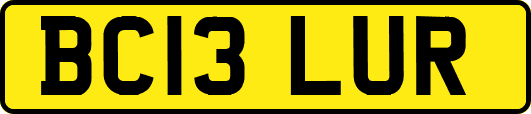 BC13LUR