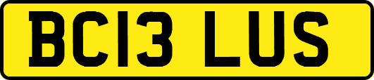 BC13LUS