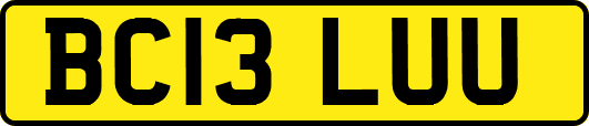 BC13LUU