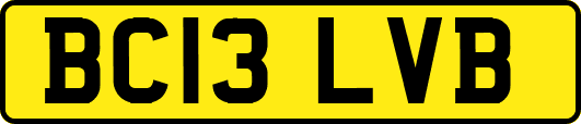 BC13LVB